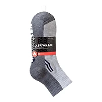 Airwalk 3 Paires bas chevilles - Homme