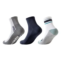 Airwalk 3 Paires bas chevilles - Homme