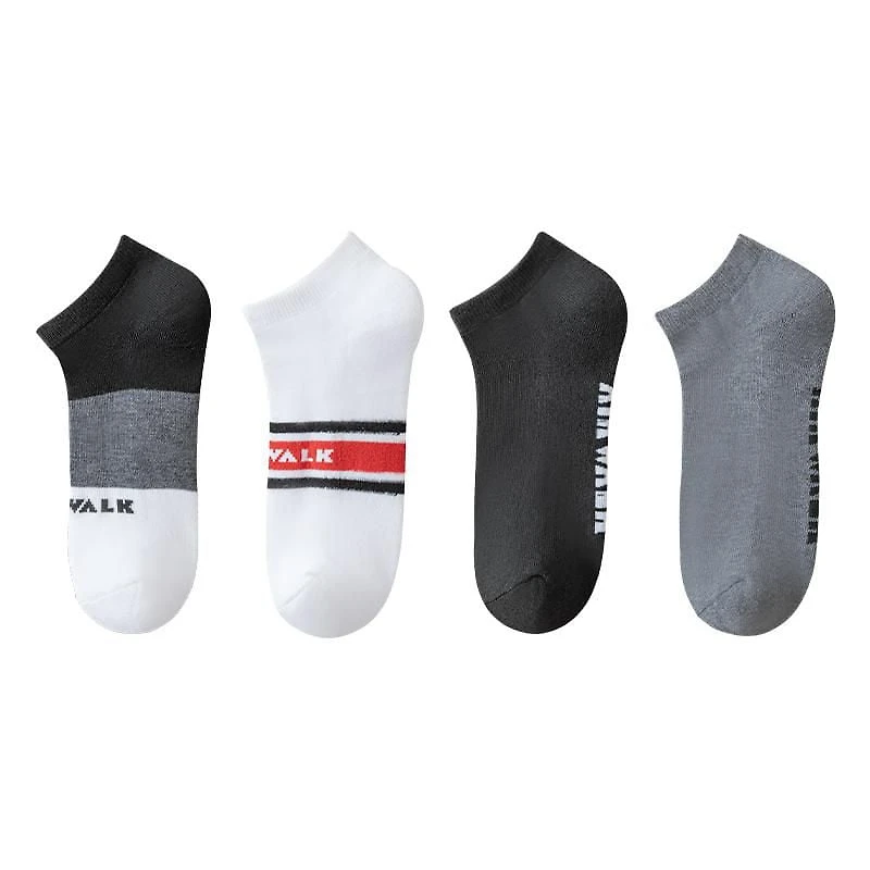 Airwalk Mens 3pk Lowcut Socks