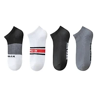 Airwalk Mens 3pk Lowcut Socks