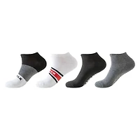 Airwalk Mens 3pk Lowcut Socks