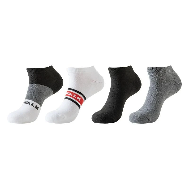 Airwalk Mens 3pk Lowcut Socks