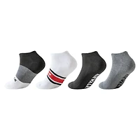 Airwalk Mens 3pk Lowcut Socks