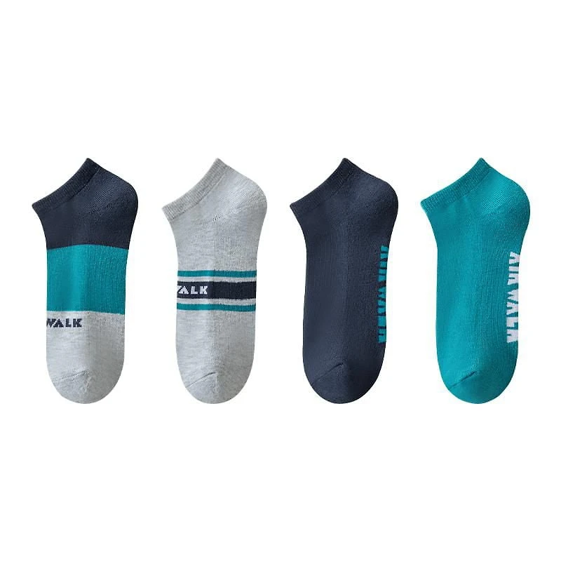 Airwalk Mens 3pk Lowcut Socks, Fits shoe sizes 7-11