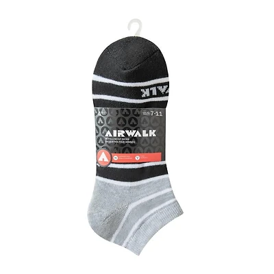 Airwalk 3 Paires socquettes - Homme