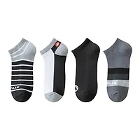 Airwalk 3 Paires socquettes - Homme