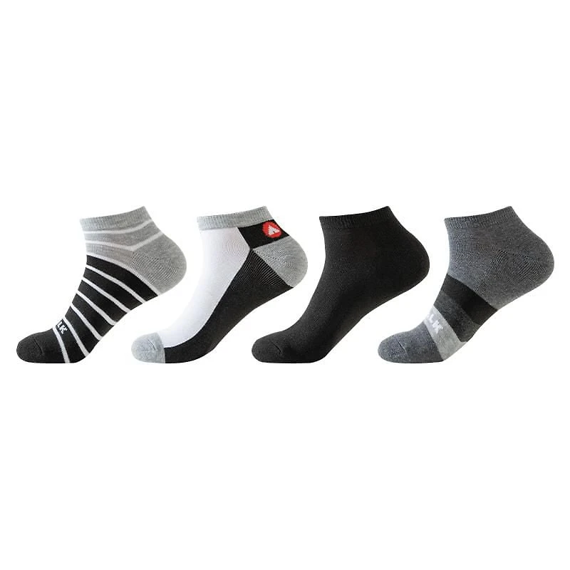 Airwalk 3 Paires socquettes - Homme