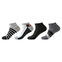 Airwalk 3 Paires socquettes - Homme
