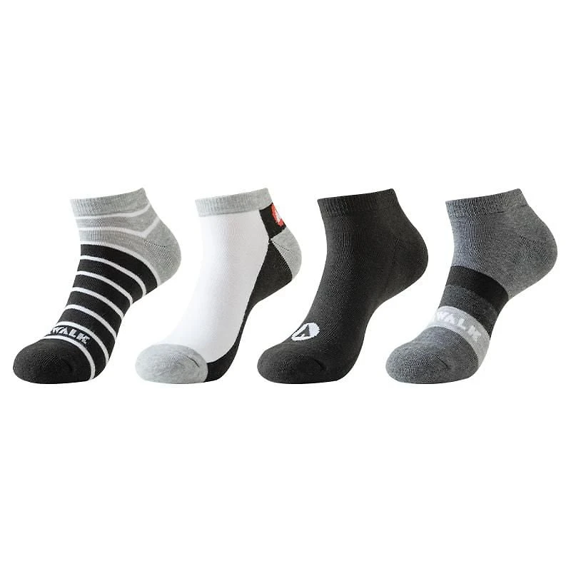 Airwalk 3 Paires socquettes - Homme