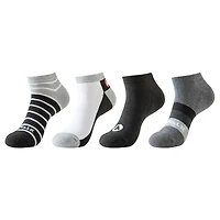 Airwalk 3 Paires socquettes - Homme