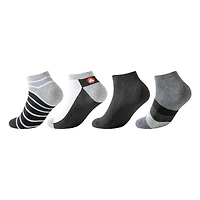 Airwalk 3 Paires socquettes - Homme