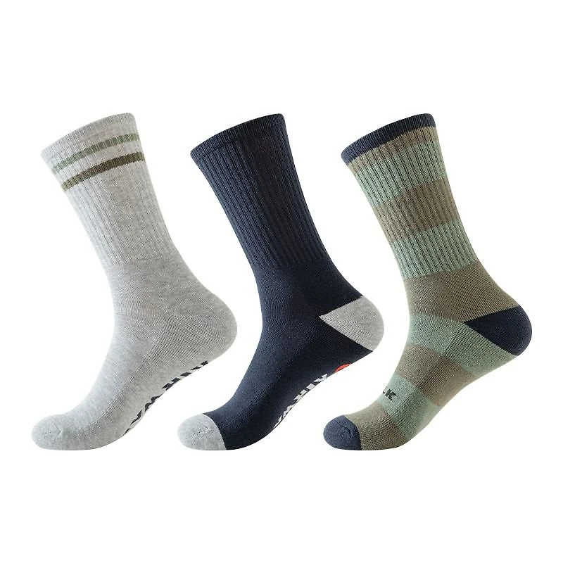 Airwalk 3 Paires chaussette regulière - Homme