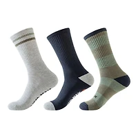 Airwalk 3 Paires chaussette regulière - Homme
