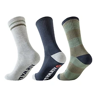 Airwalk 3 Paires chaussette regulière - Homme