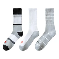 Airwalk 3 Paires chaussette regulière - Homme