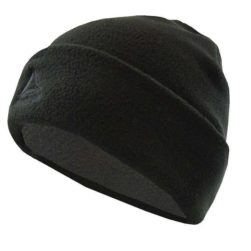 Tuque Reebok pour garçon en 100% polyester polaire 100 %. Extensible et doux au toucher, avec logo Reebok brodé. Taille universelle