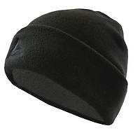 Tuque Reebok pour garçon en 100%  polyester polaire 100 %. Extensible et doux au toucher, avec logo Reebok brodé. Taille universelle