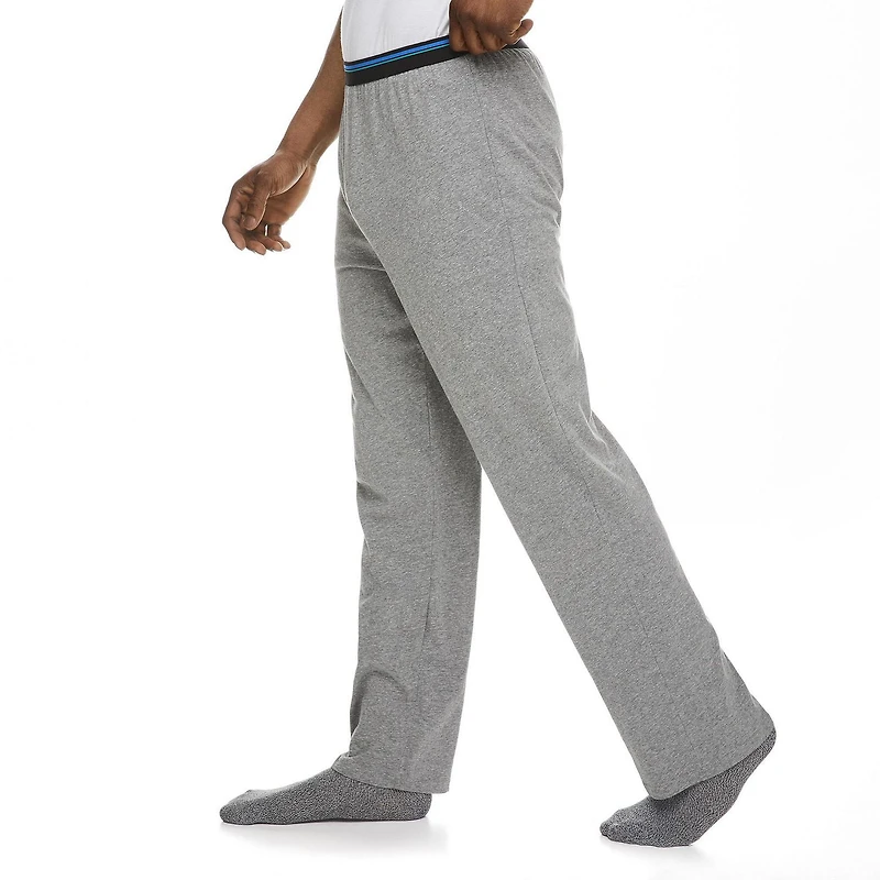 George Men's Knit Pant 2-Pack