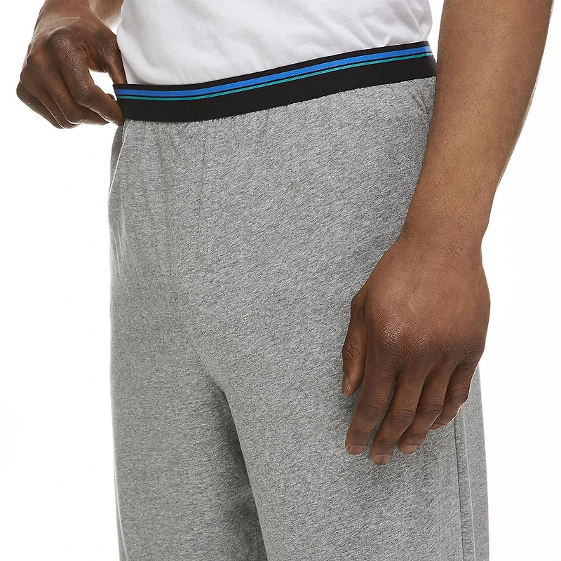 George Men's Knit Pant 2-Pack