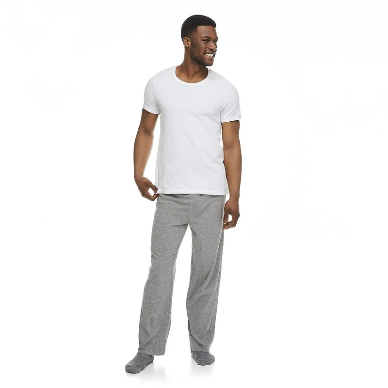 George Men's Knit Pant 2-Pack