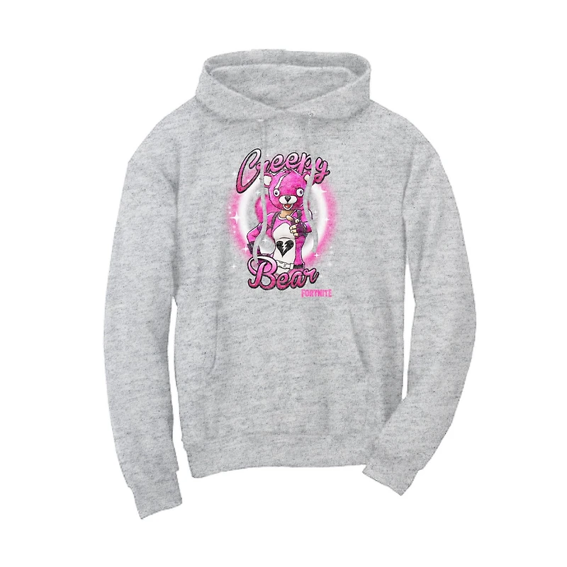 FORTNITE FEMME SWEAT À CAPUCHE