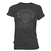 TRANSFORMERS LADIES TSHIRT