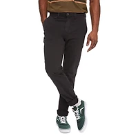 George Men's Slim Straight Chino Pant