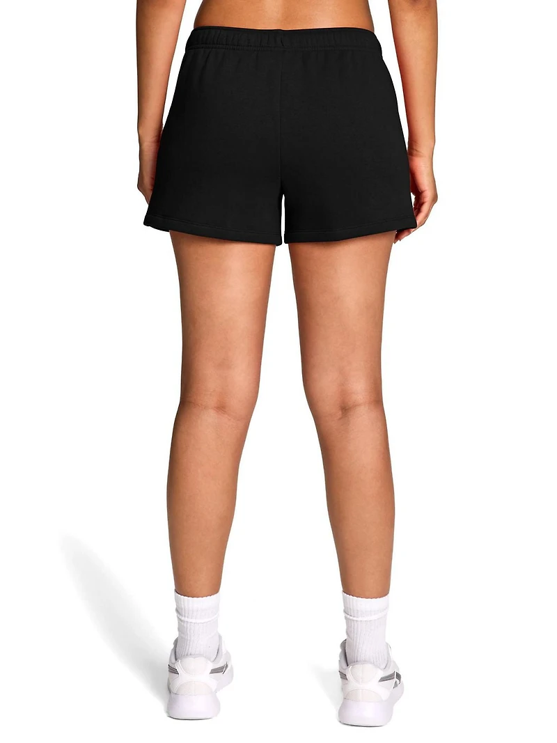 Reebok Short Weekender pour femme Tailles XS-2XL