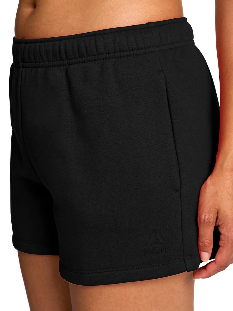 Reebok Short Weekender pour femme Tailles XS-2XL