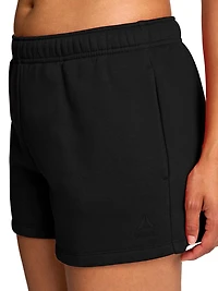 Reebok Short Weekender pour femme Tailles XS-2XL