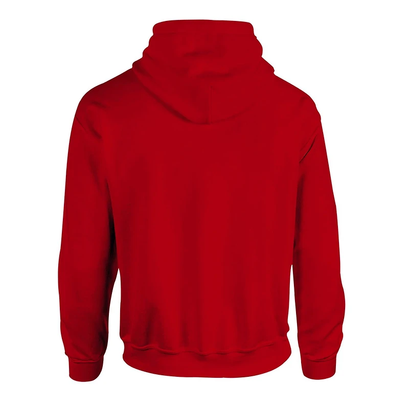 NHL MENS HOODIE