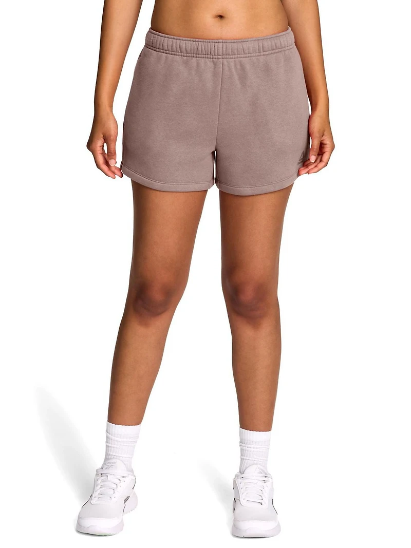Reebok Women's Weekender Short