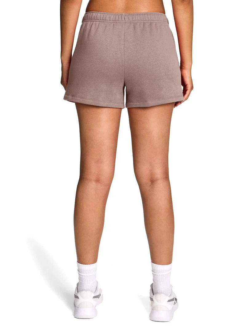 Reebok Women's Weekender Short