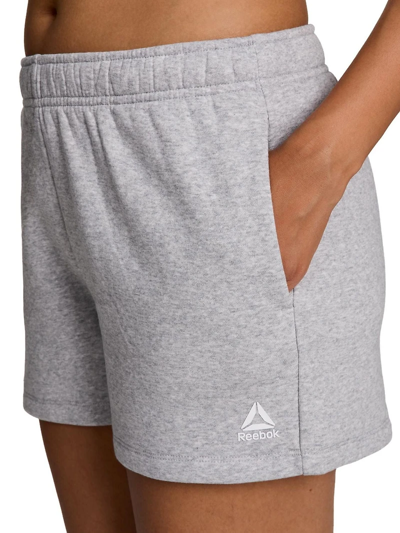 Reebok Women's Weekender Short, Sizes XS-2XL