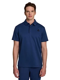 Reebok Ace Performance Polo Homme