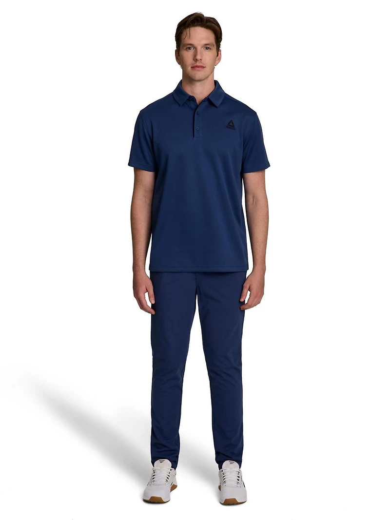 Reebok Ace Performance Polo Homme