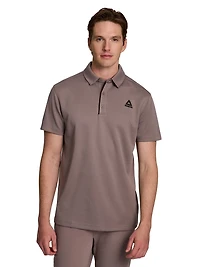 Reebok Men's Ace Performance Polo Shirt, Sizes S-XL