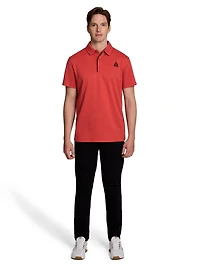 Reebok Ace Performance Polo Homme Tailles S-2XL