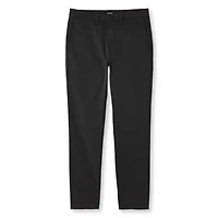 George Men's Slim Straight Chino Pant