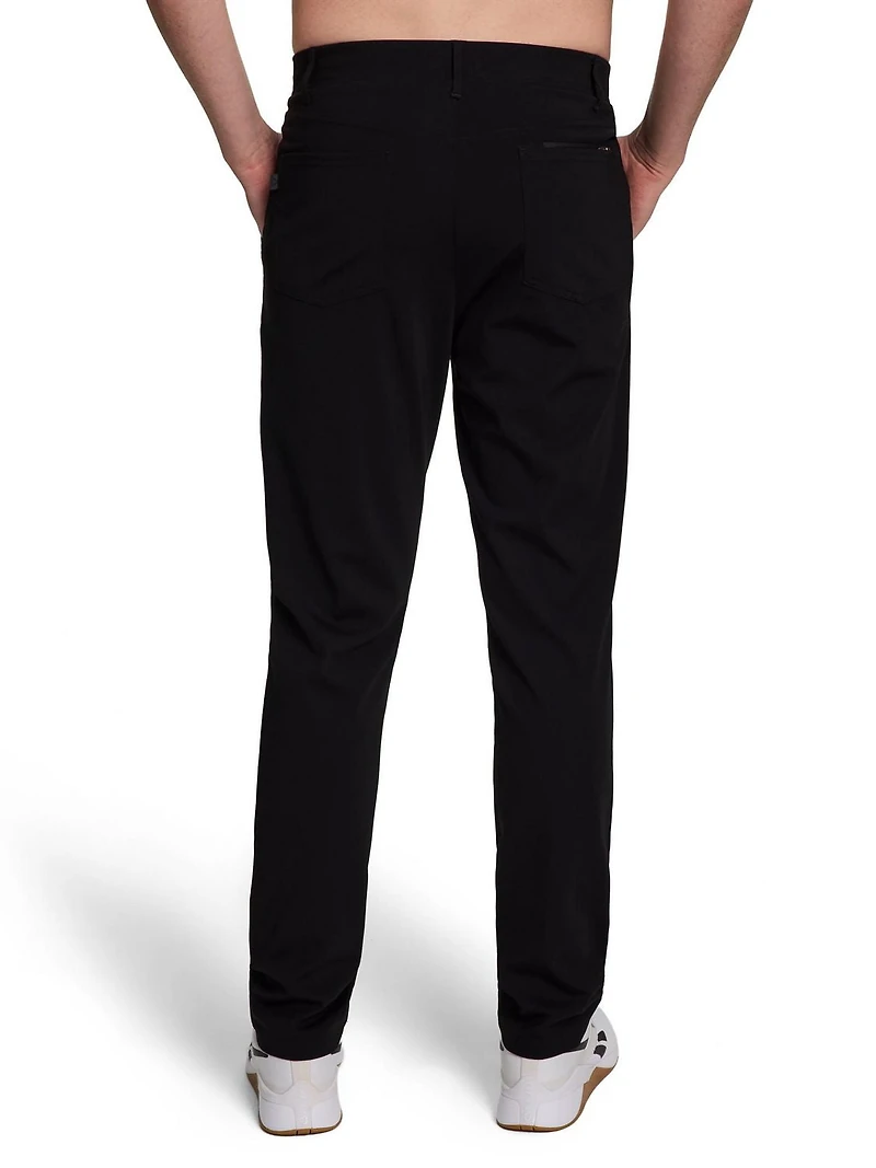 Reebok Pantalon  Victory Six Poches pour homme Tailles 32-38