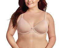 WonderBra Plus Full Coverage Breathable Underwire Bra