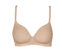WonderBra Back And Side Smoothing Spacer Wireless Bra, Size 36C- 44D