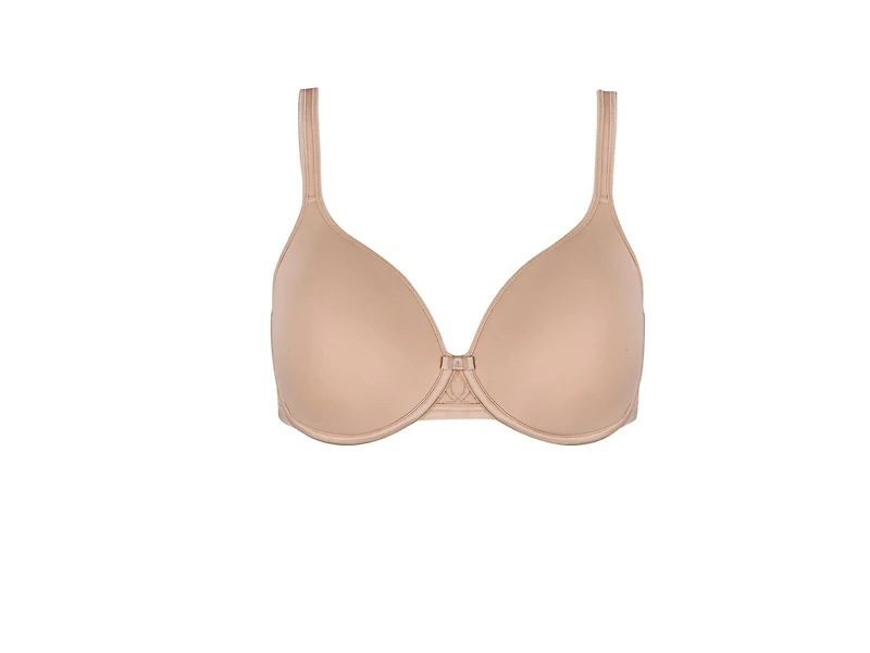 WonderBra Plus Full Coverage Breathable Underwire Bra