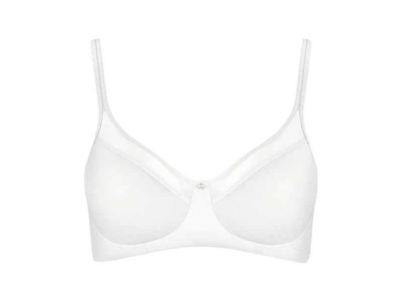 WonderBra Breathable Spacer Cup Wireless Bra
