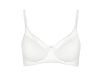 WonderBra Breathable Spacer Cup Wireless Bra