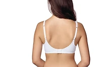 WonderBra Breathable Spacer Cup Wireless Bra