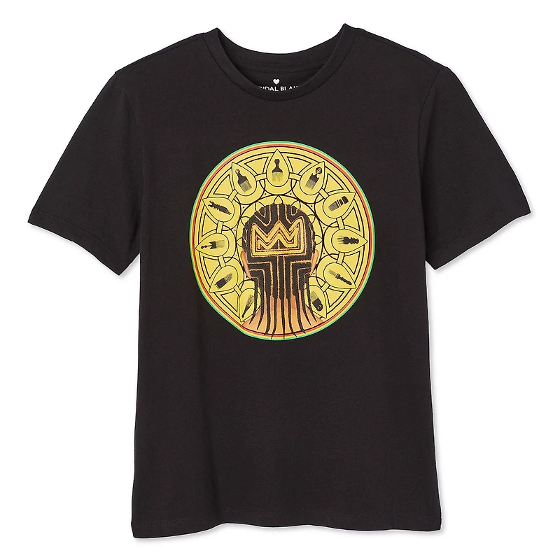 Kendal Blake Women's Plus Black History Month Tee