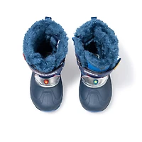 Paw Patrol Toddler Boy's Snow Boots