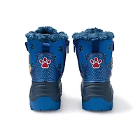 Paw Patrol Toddler Boy's Snow Boots