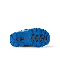 Paw Patrol Toddler Boy's Snow Boots